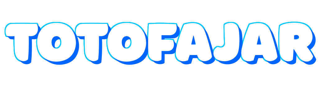 Logo TOTOFAJAR